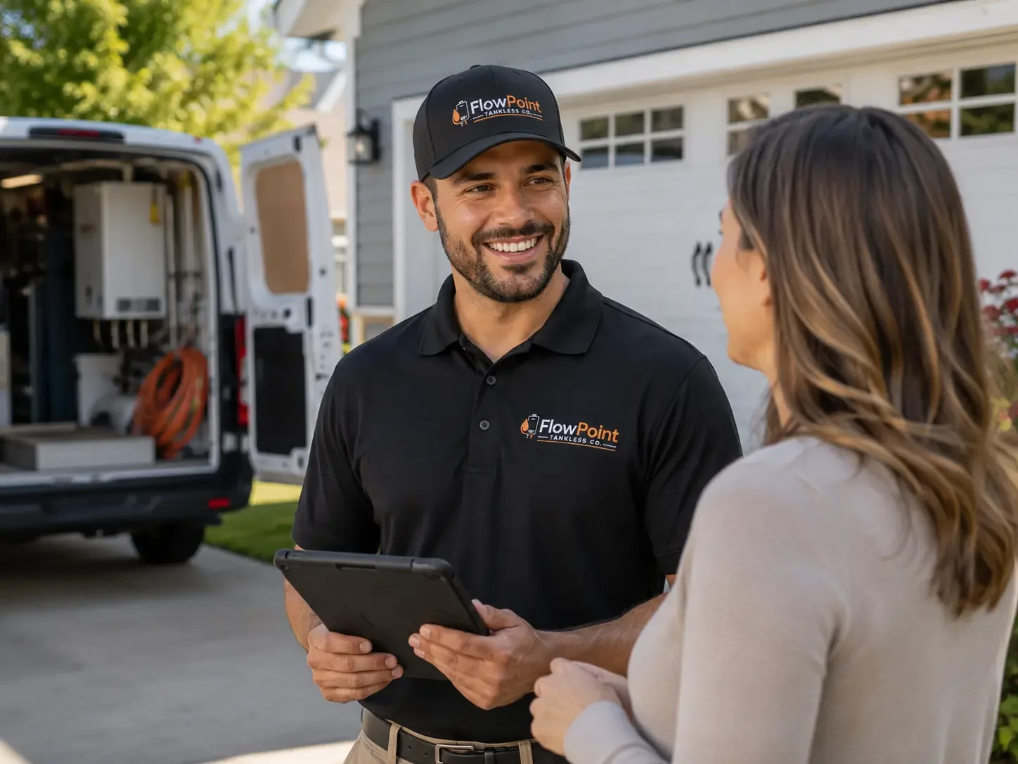 Tankless Water Heater Installation Nebraska FAQs